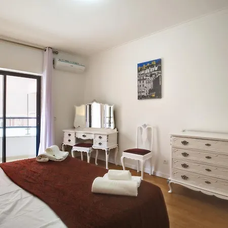 Saldanha Election Pliving Apartment * Lisbon