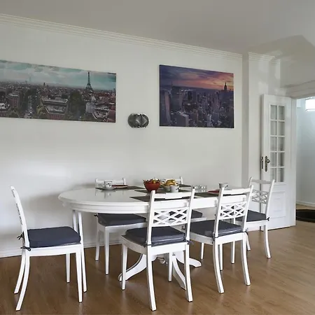 Apartment Saldanha Election Pliving Apartment *