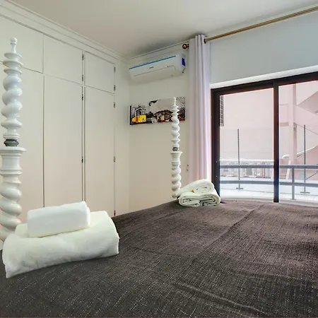 Apartment Saldanha Election Pliving Apartment Lisbon