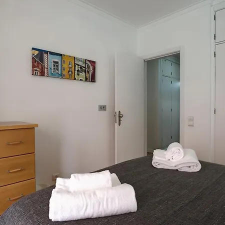 Apartment Saldanha Election Pliving Apartment *