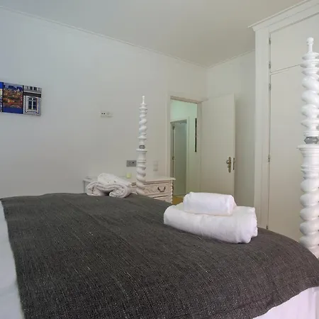 Apartment Saldanha Election Pliving Apartment