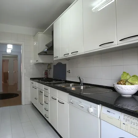 Saldanha Election Pliving Apartment Apartment